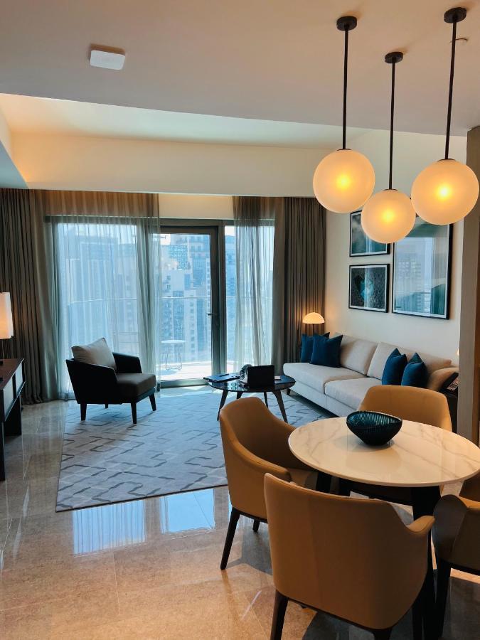 Apartment Address Grand Creek Harbour Dubai